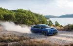 Subaru WRX STI 2017 года (WW)